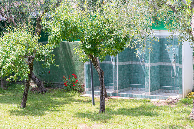 Residence, Casavacanza a Villammare Vacanze